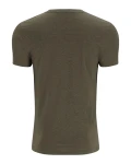 Hook &amp; Loop T-Shirt, kolor: 914 - Military Heather - 2