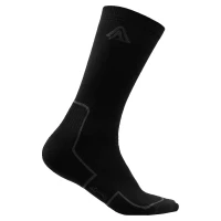 Aclima Trekking Socks, kolor: 123 - Jet Black