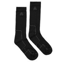 Aclima Trekking Socks, kolor: 123 - Jet Black