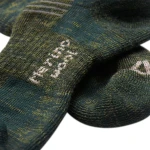 Aclima Hunting Socks, kolor: 78 - Olive