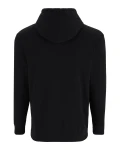 Hook and Loop Hoody, kolor: 001 - Black