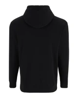 Hook and Loop Hoody, kolor: 001 - Black