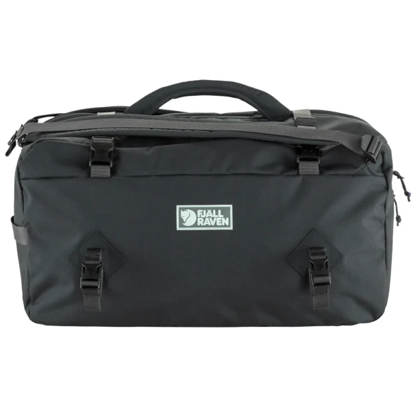 Fjallraven Vardag Splitpack, kolor: 037 - Coal Black