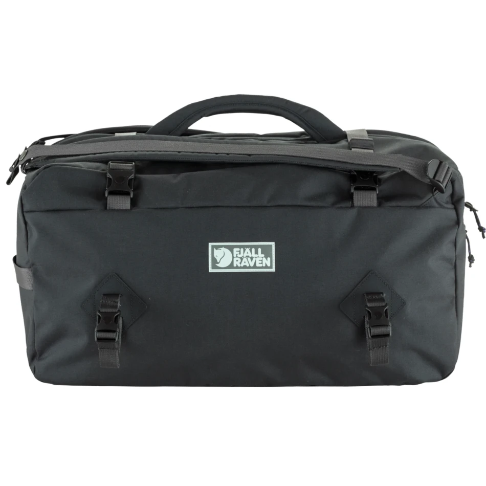 Fjallraven Vardag Splitpack, kolor: 037 - Coal Black