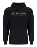 Logo Hoody, kolor: 086 - Charcoal Heather