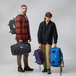 Fjallraven Vardag Splitpack