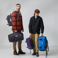 Fjallraven Vardag Splitpack