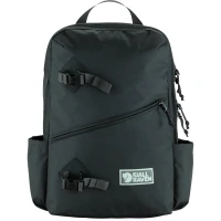 Fjallraven Vardag Backpack 17, kolor: 037 - Coal Black