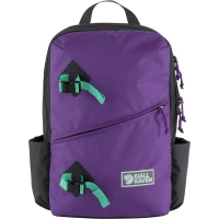 Fjallraven Vardag Backpack 17, kolor: 422-037 - Violette-Coal Black