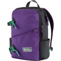 Fjallraven Vardag Backpack 17, kolor: 422-037 - Violette-Coal Black