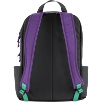 Fjallraven Vardag Backpack 17, kolor: 422-037 - Violette-Coal Black