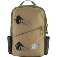 Fjallraven Vardag Backpack 17, kolor: 620-221 - Green-Clay