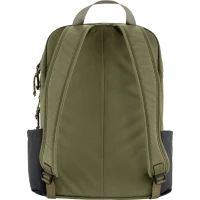 Fjallraven Vardag Backpack 17, kolor: 620-221 - Green-Clay