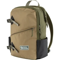 Fjallraven Vardag Backpack 17, kolor: 620-221 - Green-Clay