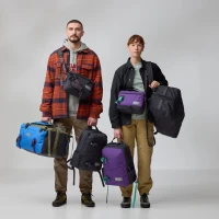 Fjallraven Vardag Backpack 17