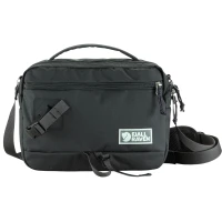 Fjallraven Vardag Shoulder Bag 6, kolor: 037 - Coal Black