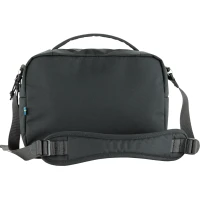 Fjallraven Vardag Shoulder Bag 6, kolor: 037 - Coal Black