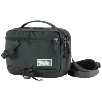 Fjallraven Vardag Shoulder Bag 6, kolor: 037 - Coal Black