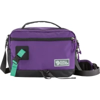 Fjallraven Vardag Shoulder Bag 6, kolor: 422-037 - Violette-Coal Black