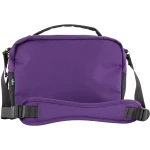 Fjallraven Vardag Shoulder Bag 6, kolor: 422-037 - Violette-Coal Black