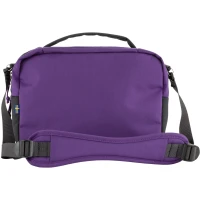 Fjallraven Vardag Shoulder Bag 6, kolor: 422-037 - Violette-Coal Black