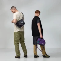 Fjallraven Vardag Shoulder Bag 6