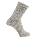 Aclima Norwegian Wool Socks, kolor: 339 - Grey White