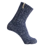 Aclima Norwegian Wool Socks, kolor: 340 - Grey Navy