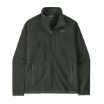 Men's_Better Sweater Fleece Jacket, kolor: TPGN - Torrey Pine Green