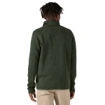 Men's_Better Sweater Fleece Jacket, kolor: TPGN - Torrey Pine Green