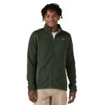 Men's_Better Sweater Fleece Jacket, kolor: TPGN - Torrey Pine Green