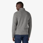 Better Sweater Jacket, kolor: Stonewash