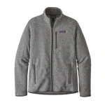 Better Sweater Jacket, kolor: Stonewash