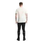 Aclima LightWool 140 Undershirt Tee M's, kolor: 31 - Nature