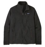 Better Sweater Jacket, kolor: Black