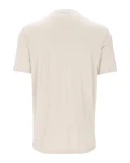 Shroud Fill Logo T-Shirt, kolor: 1290 - Natural - 2