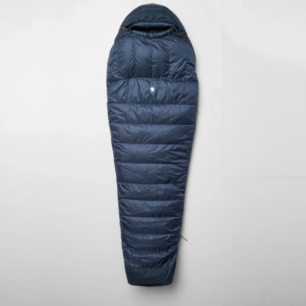 Fjallraven Keb Three Seaons Regular, kolor: 560 - Navy