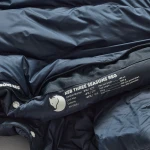 Fjallraven Keb Three Seaons Regular, kolor: 560 - Navy