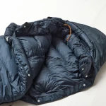 Fjallraven Keb Three Seaons Regular, kolor: 560 - Navy