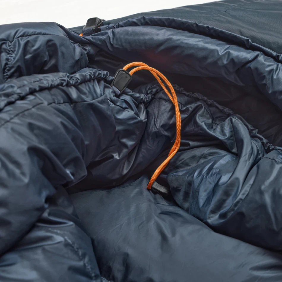 Fjallraven Keb Three Seaons Regular, kolor: 560 - Navy