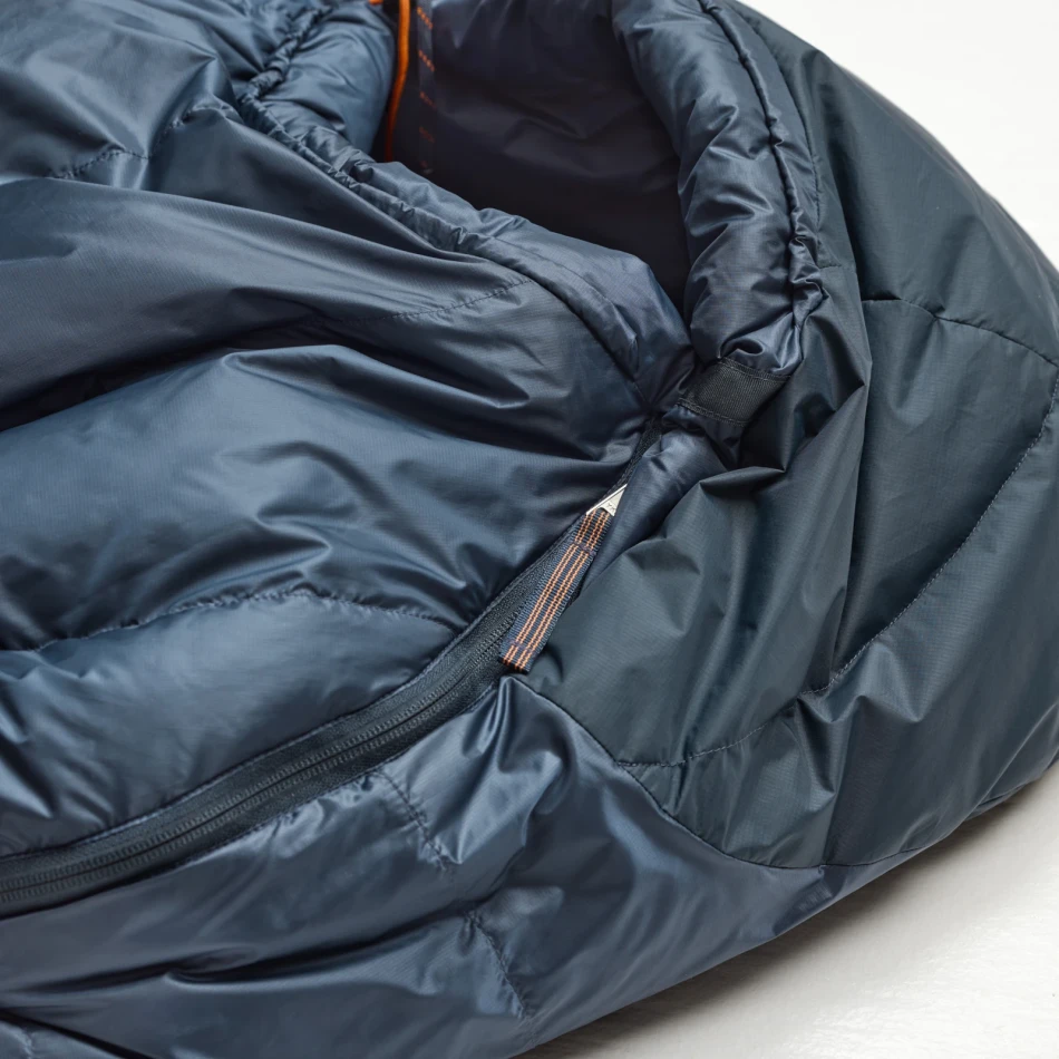 Fjallraven Keb Three Seaons Regular, kolor: 560 - Navy