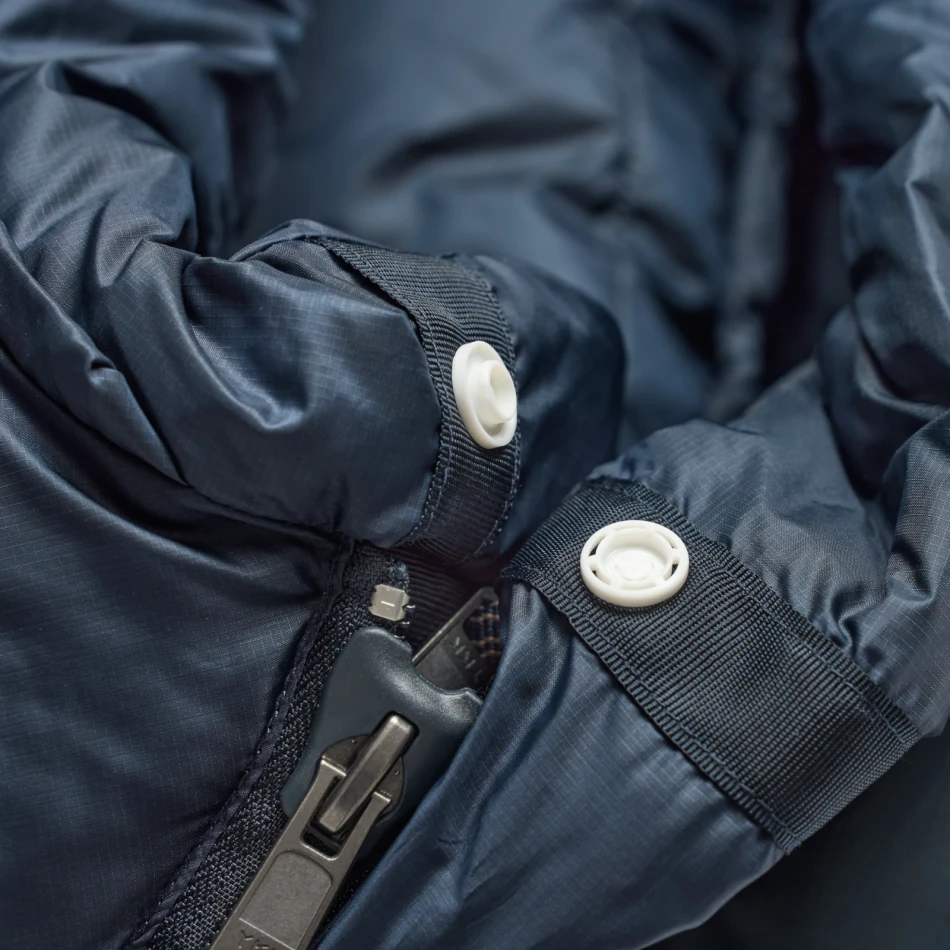Fjallraven Keb Three Seaons Regular, kolor: 560 - Navy
