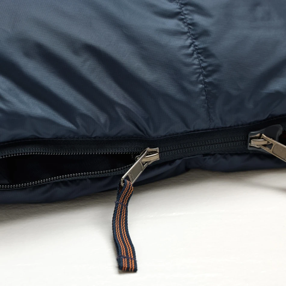 Fjallraven Keb Three Seaons Regular, kolor: 560 - Navy