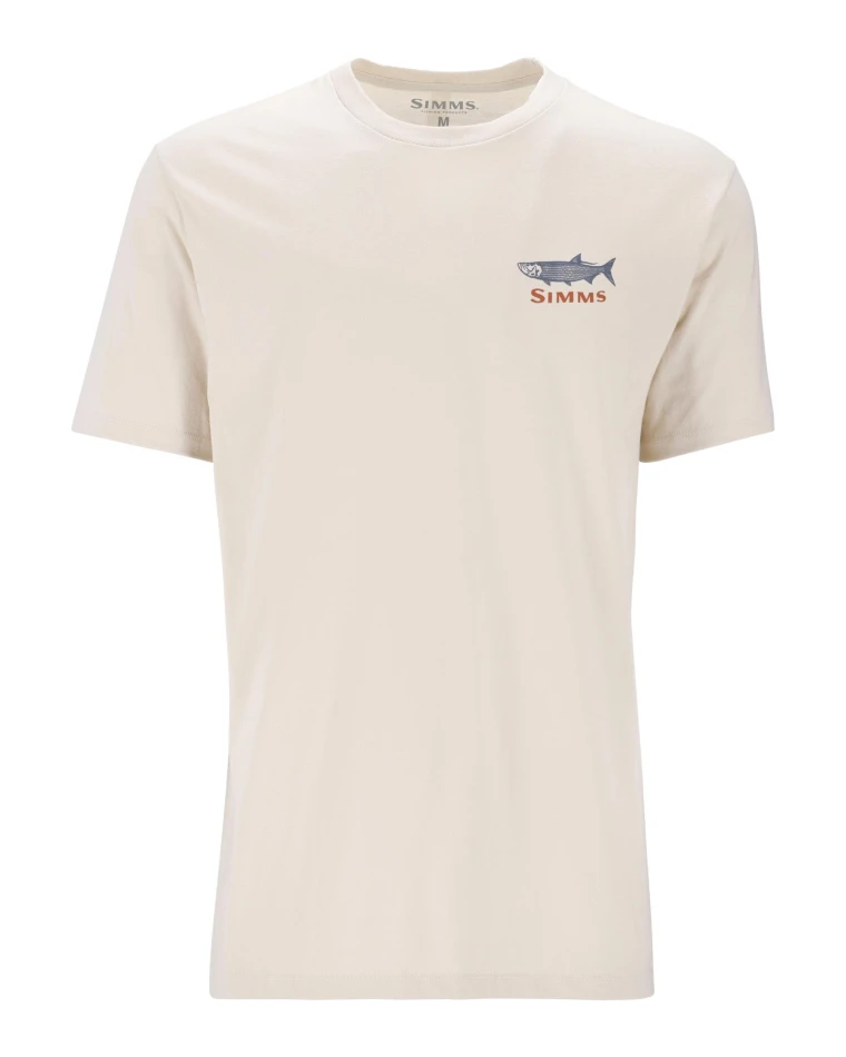 Tarponwear T-shirt, kolor: 1290 - Nature