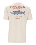 Tarponwear T-shirt, kolor: 1290 - Nature