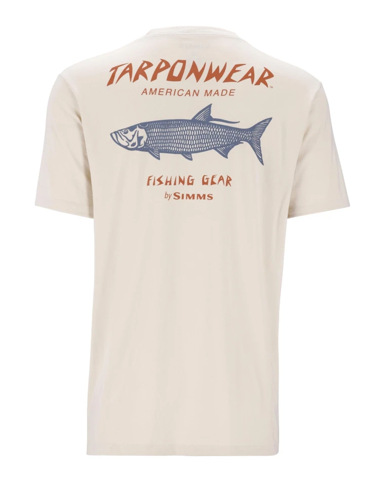 Tarponwear T-shirt, kolor: 1290 - Nature
