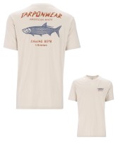 Tarponwear T-shirt, kolor: 1290 - Nature