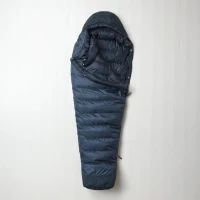 Fjallraven Keb Three Seaons Long, kolor: 560 - Navy, 2