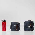Fjallraven Keb Three Seaons Long, kolor: 560 - Navy