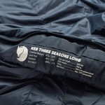 Fjallraven Keb Three Seasons Long
